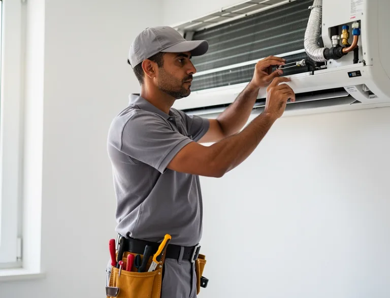 Aire Acondicionado servicio en La Laguna